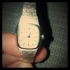 Vintage watch